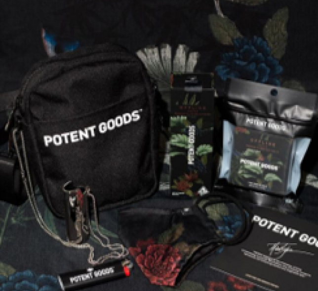potent goods products