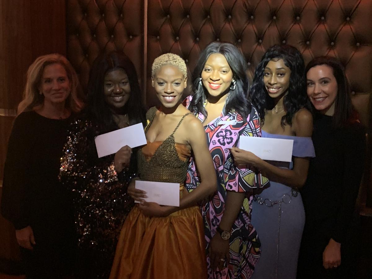 Brag Scholarships