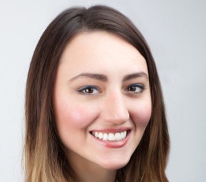 Haley Steinberg