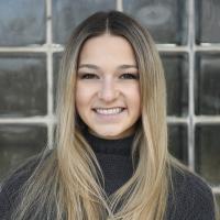 Madeline Medby