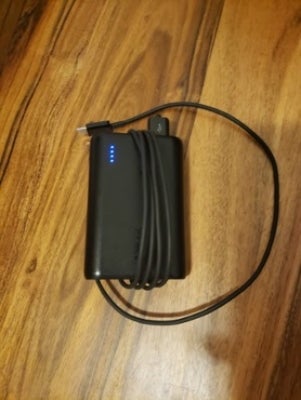 Portable Charger