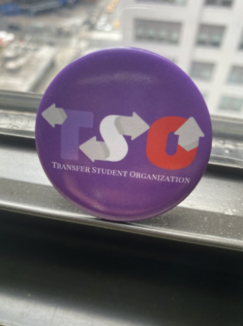 TSO Pin