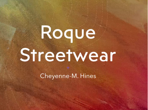 Rogue Streetwear