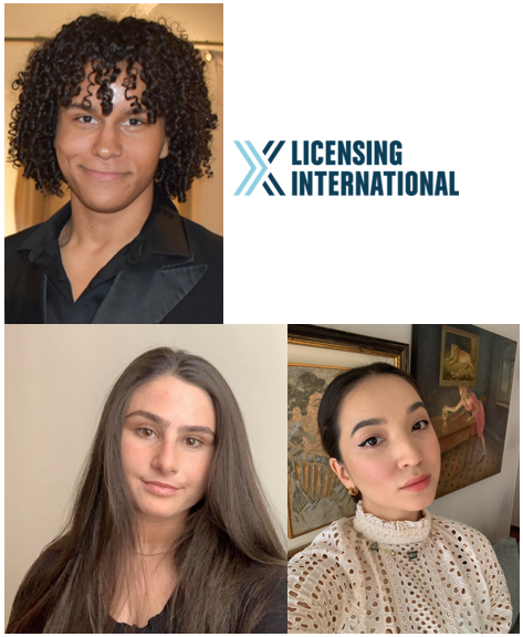 Licensing International Scholarship Winners (Final)