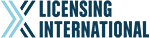 Licensing International logo