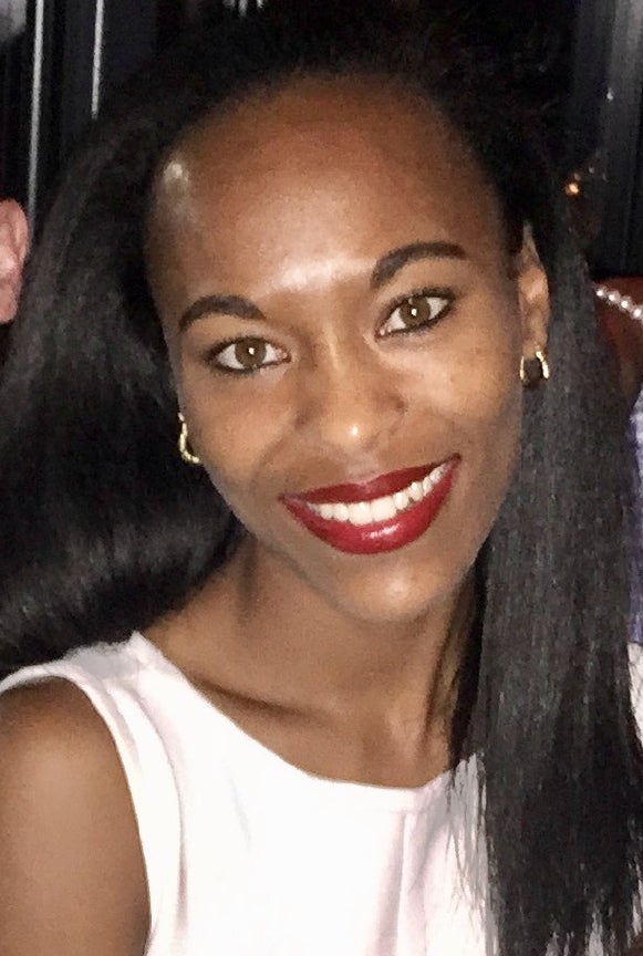 Ashley Hutson