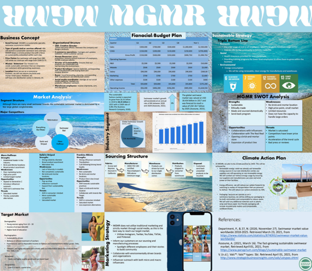 2021 ESRAP poster