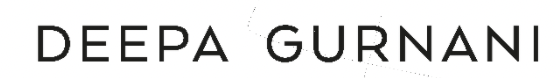 Deepa Gurnani Logo