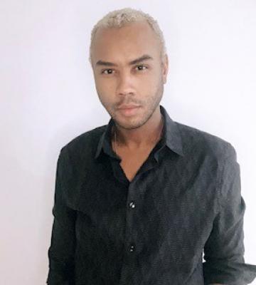 Marcel Smith