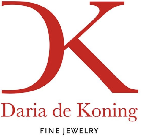 Daria de Kooning Logo