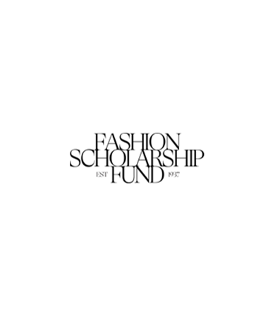 Fashion Scholarship Fund logo