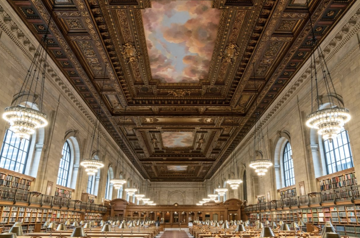 New York Public Library