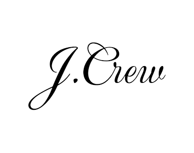 J.Crew Logo | LIM College