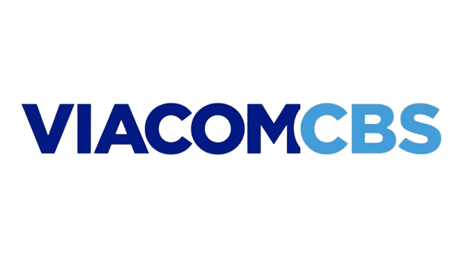 Viacom Logo