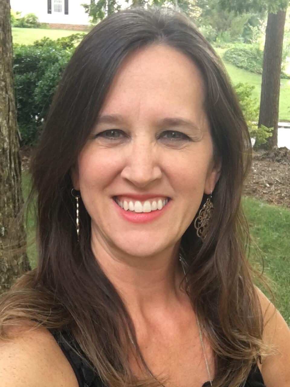 Stephanie Batten