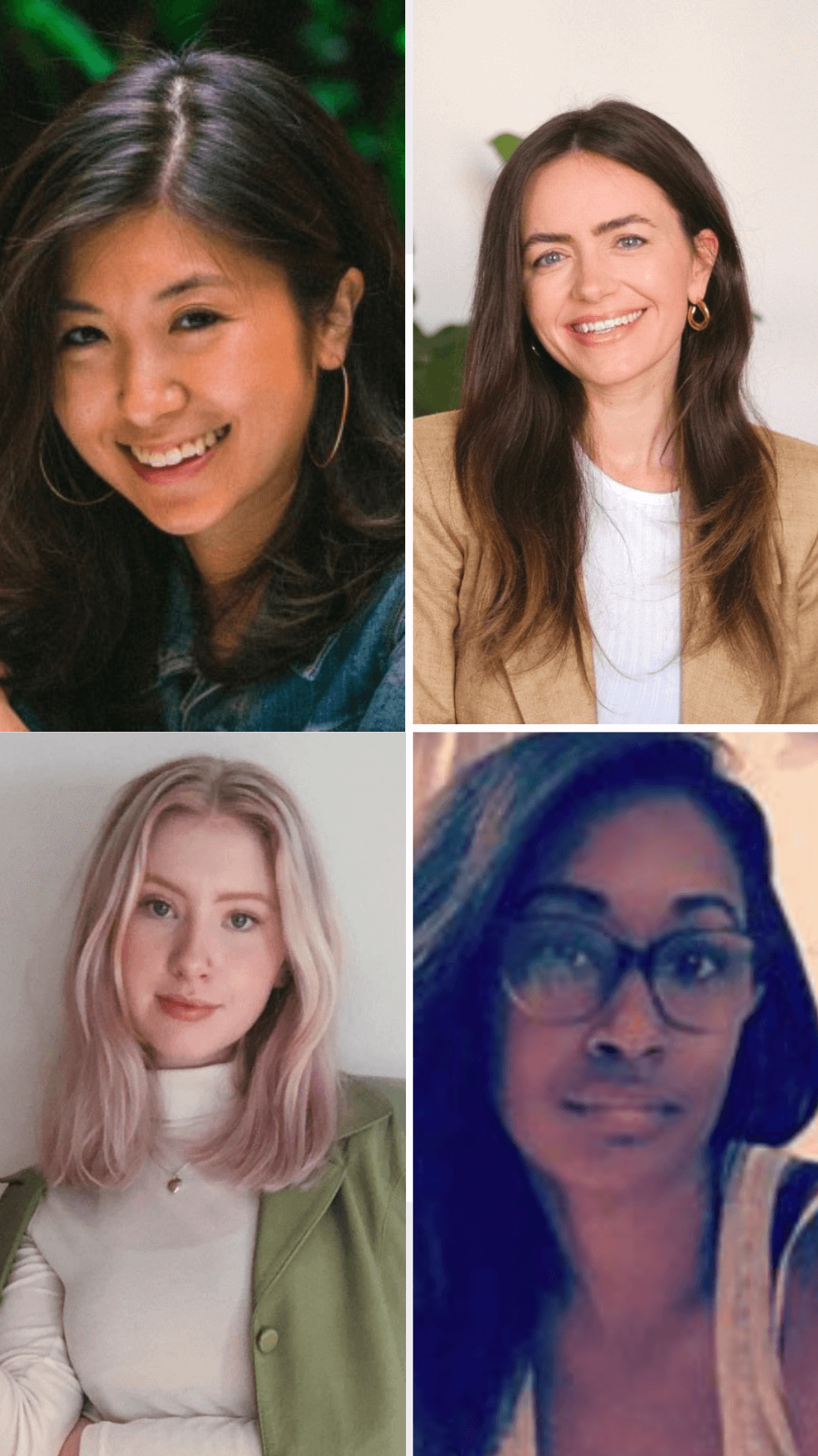 NXT Retail Panelists