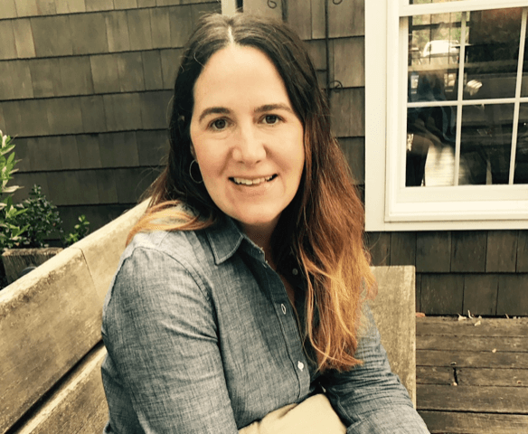 Alison Katz, wooden bench