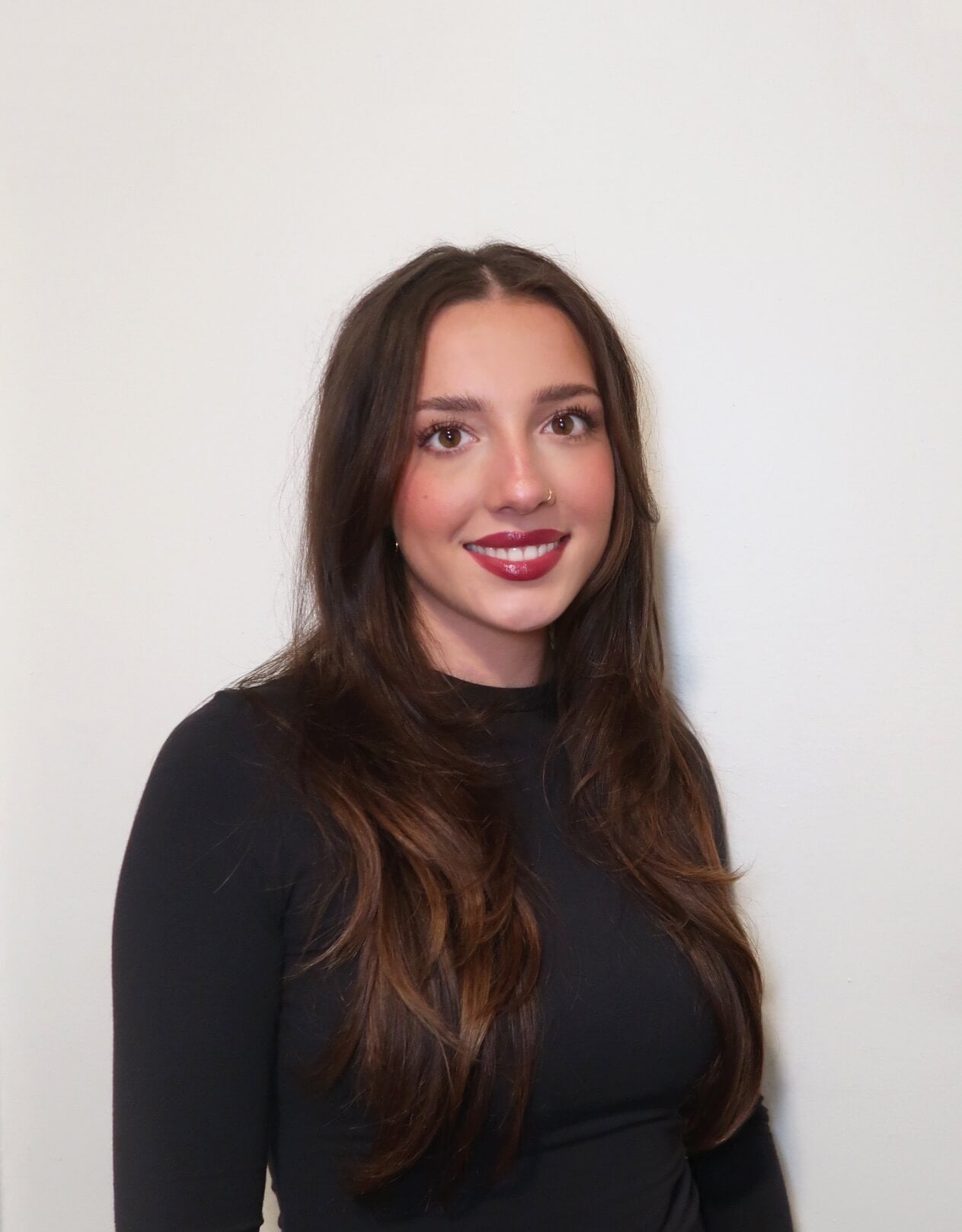 Tatum Andreetta headshot