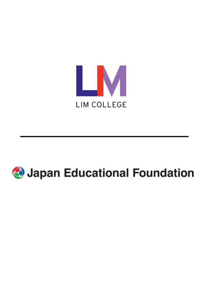 LIM JEF logos