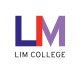 LIM logo, no tagline
