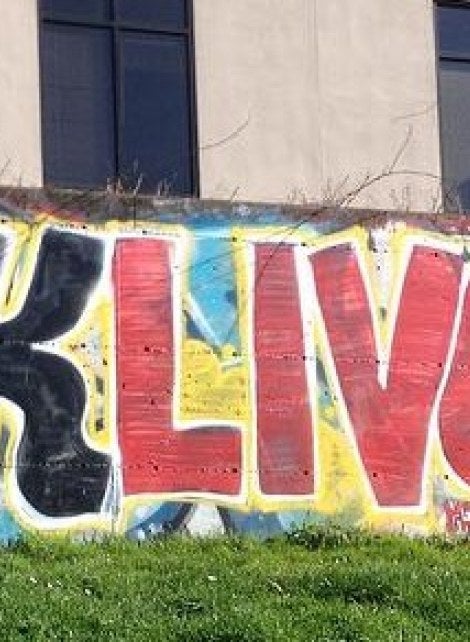 Black Lives Matter