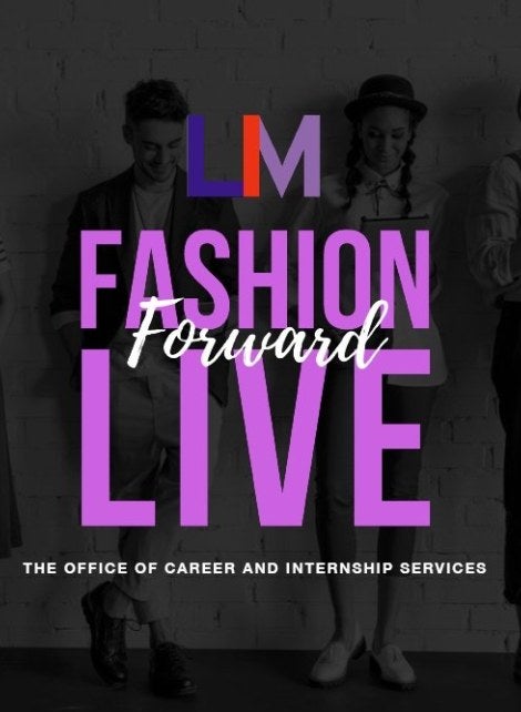LIM Fashion Forward Live 