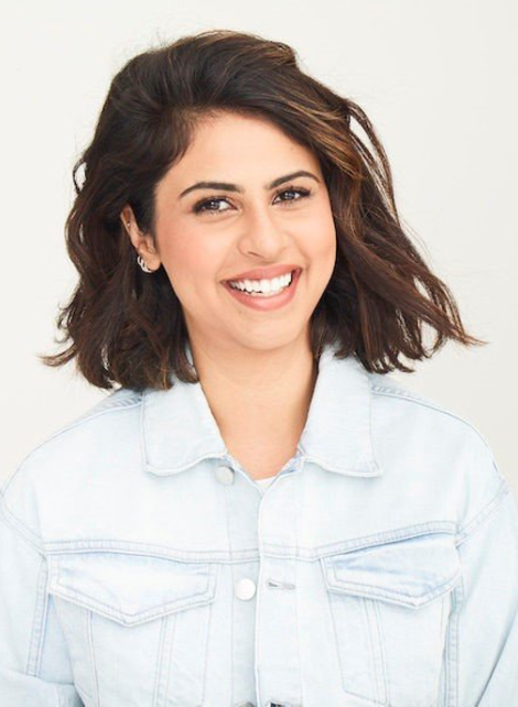 Zahra Ahmed
