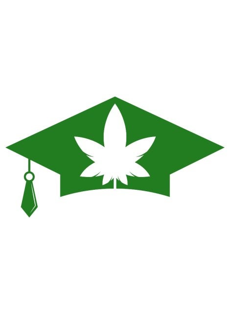 cannabis education graphic