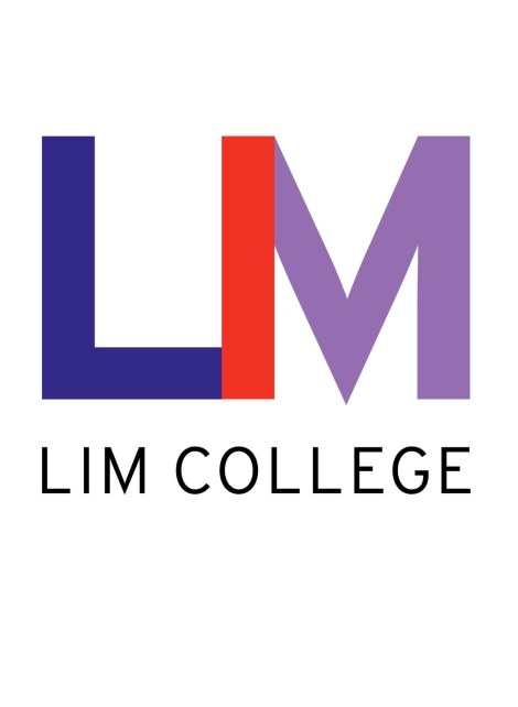 LIM logo, no tagline