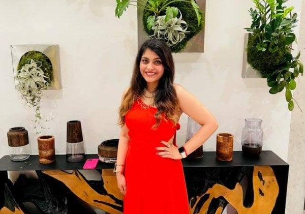 Photo of Japneet Vij
