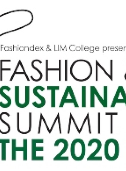 Fashion And Sustainability Summit