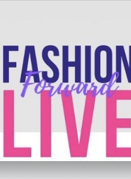 Fashion Forward Live Logo