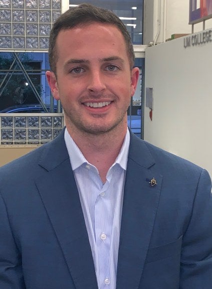 Tyler Simigran