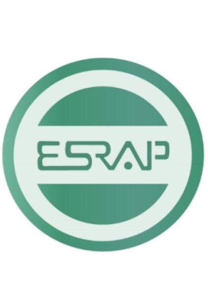 ESRAP logo