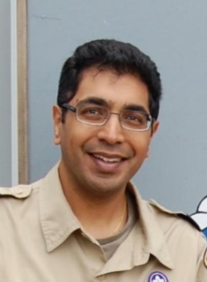 Ashok Kirpalani