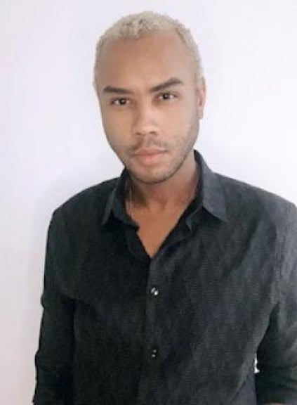 Marcel Smith