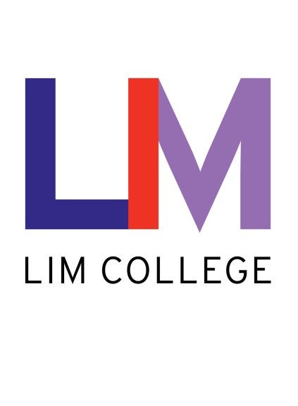 LIM logo, no tagline