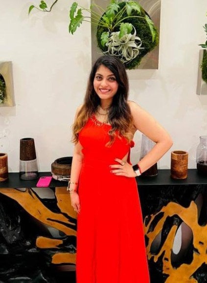 Photo of Japneet Vij