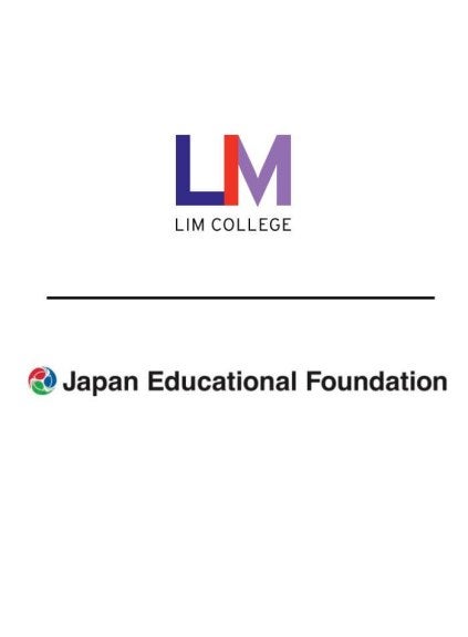 LIM JEF logos