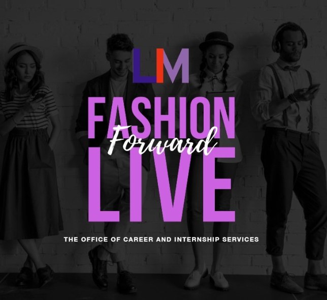 LIM Fashion Forward Live 