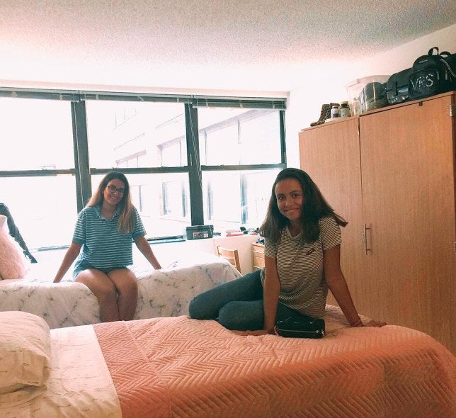 Dorm