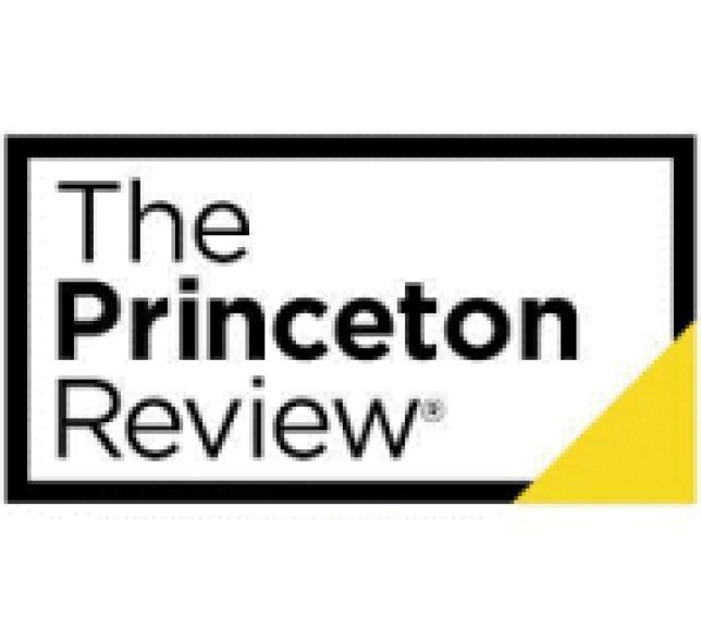 The Princeton Review