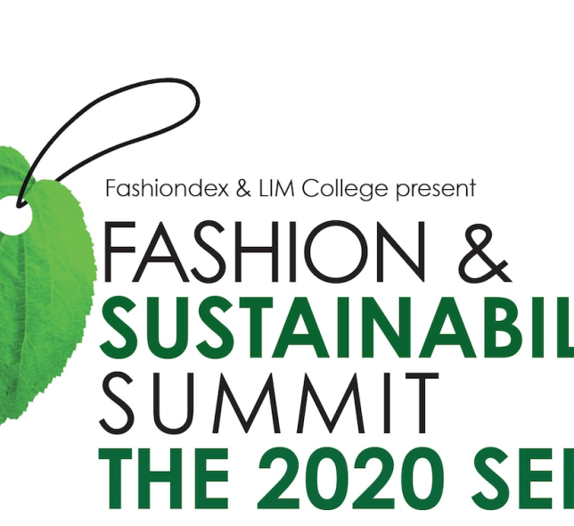 Sustainability summit