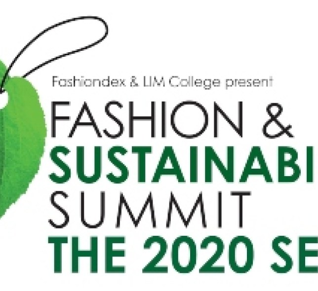 Fashion And Sustainability Summit