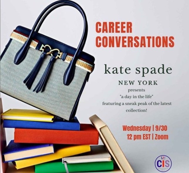 Kate Spade Event