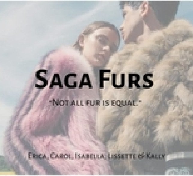 Saga Furs