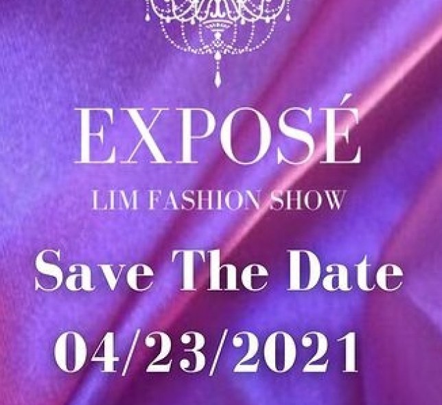 Fashion Show logo