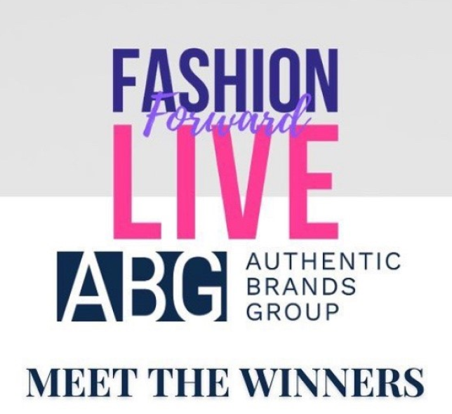 Fashion Forward Live - Authentic Brands Group