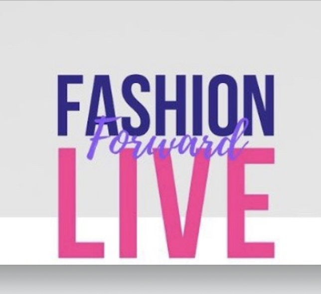 Fashion Forward Live Logo