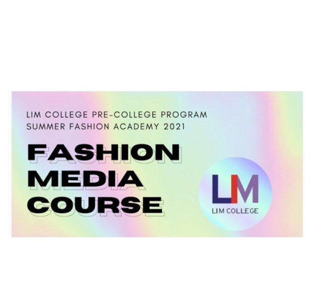 Summer Fashion Academy - Fashion Media